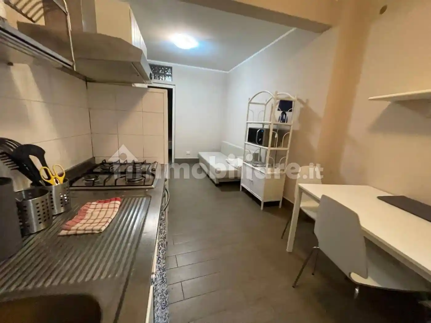 Bilocale via Michele Scammacca, Picanello, Catania - foto 3