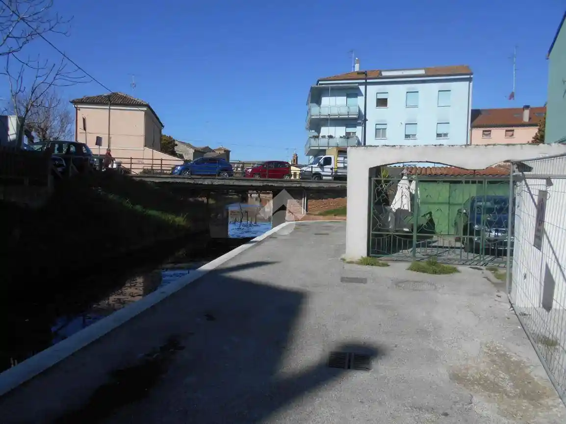 Appartamento in vendita a Comacchio