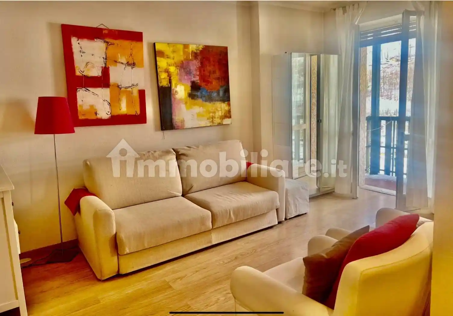 Appartamento in vendita a Limone Piemonte