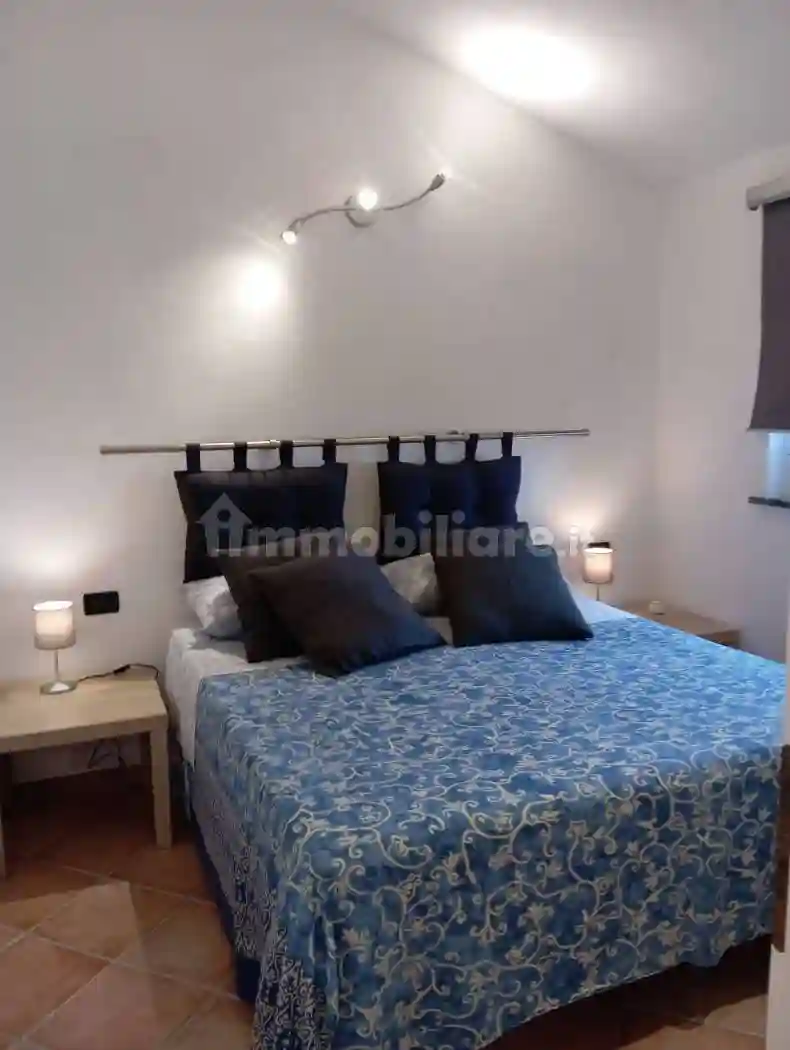 Bilocale via Beato Giacomo 14, Casanova, Varazze - foto 4