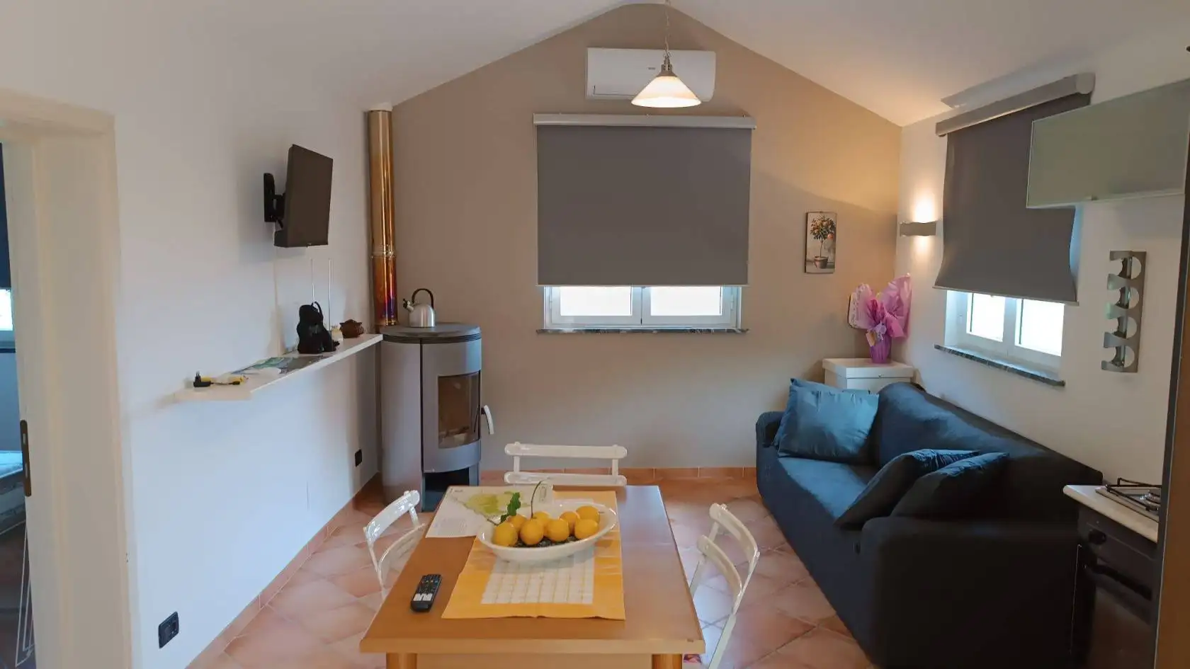 Appartamento in affitto a Varazze