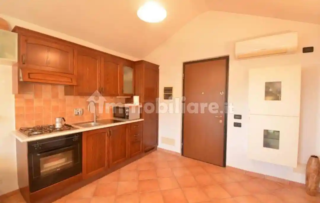 Bilocale via Beato Giacomo 14, Casanova, Varazze - foto 3