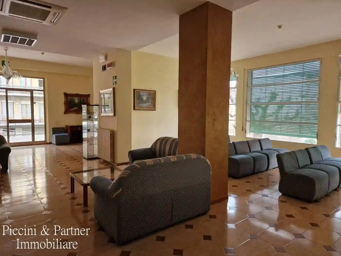 Palazzo - Edificio - foto 4