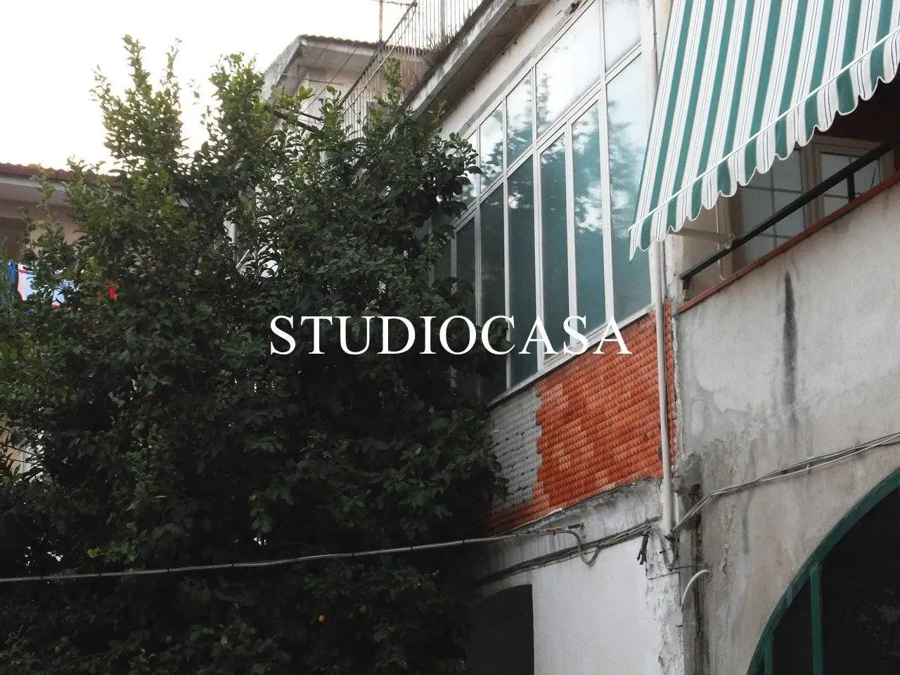 Appartamento in vendita a Marcianise