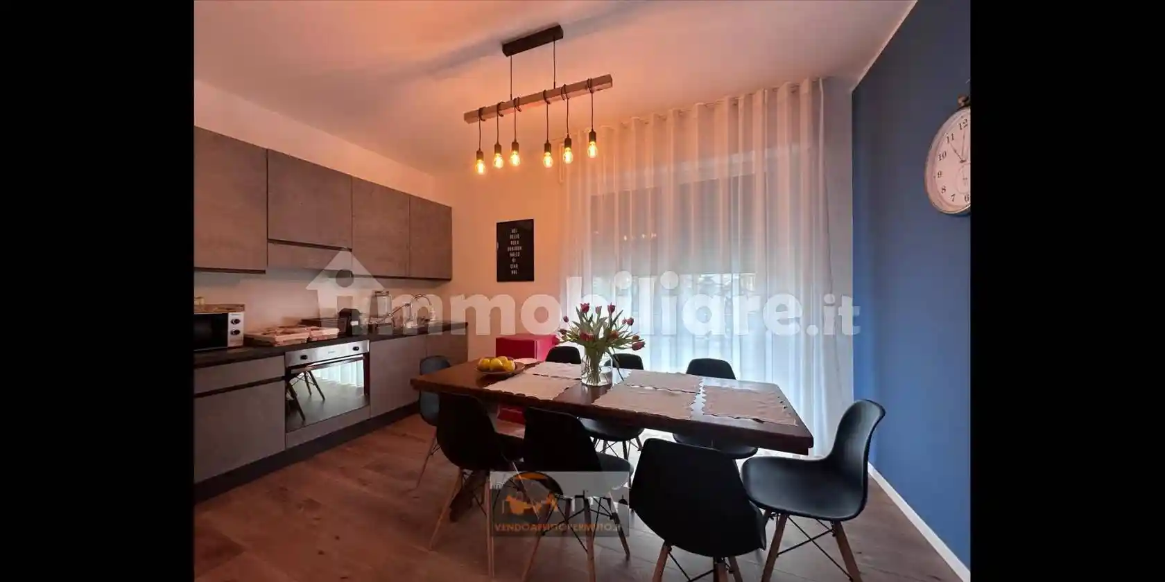 Palazzo - Edificio in vendita a Treviglio