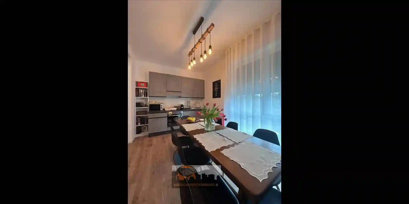 Palazzo - Edificio - foto 3