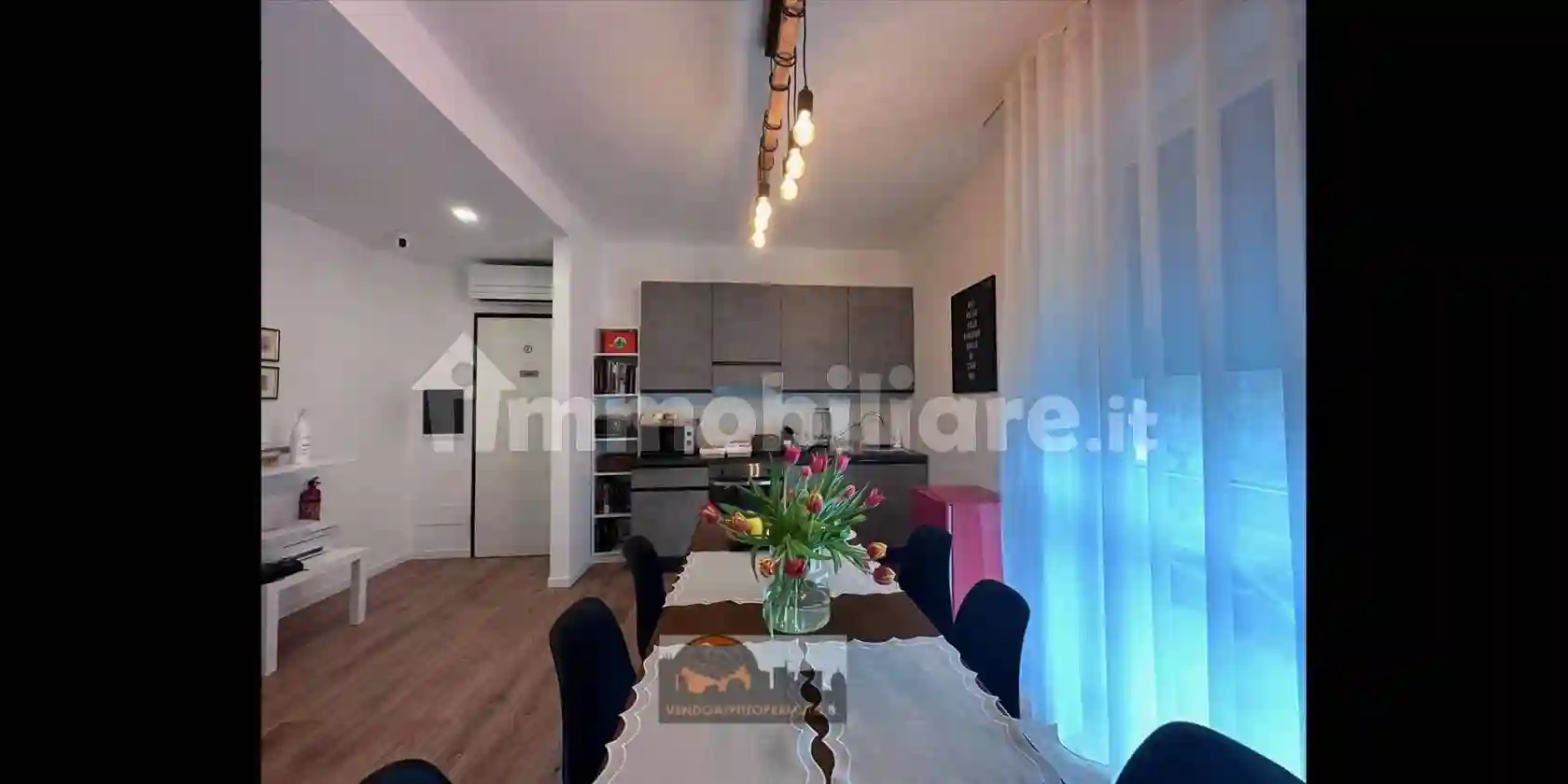 Palazzo - Edificio - foto 4