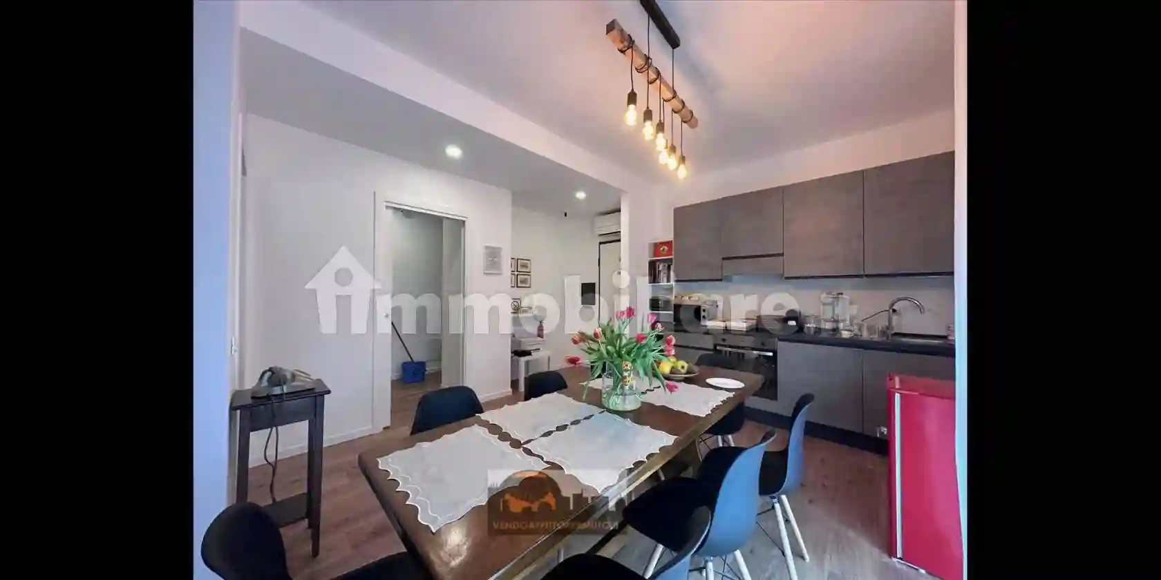 Palazzo - Edificio - foto 5