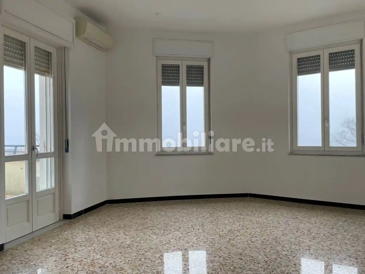 Appartamento in vendita a Moncalvo