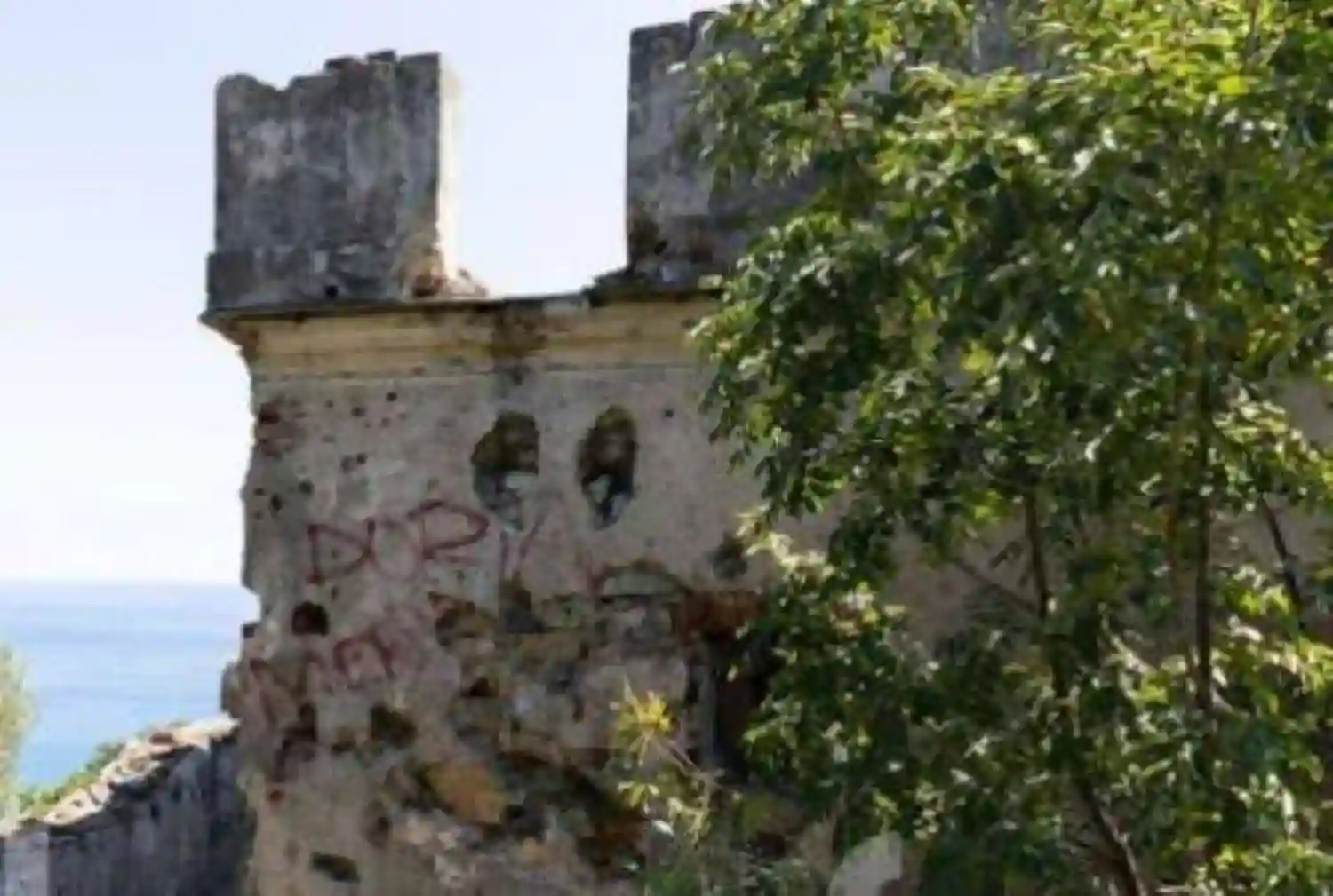 Palazzo - Edificio - foto 3