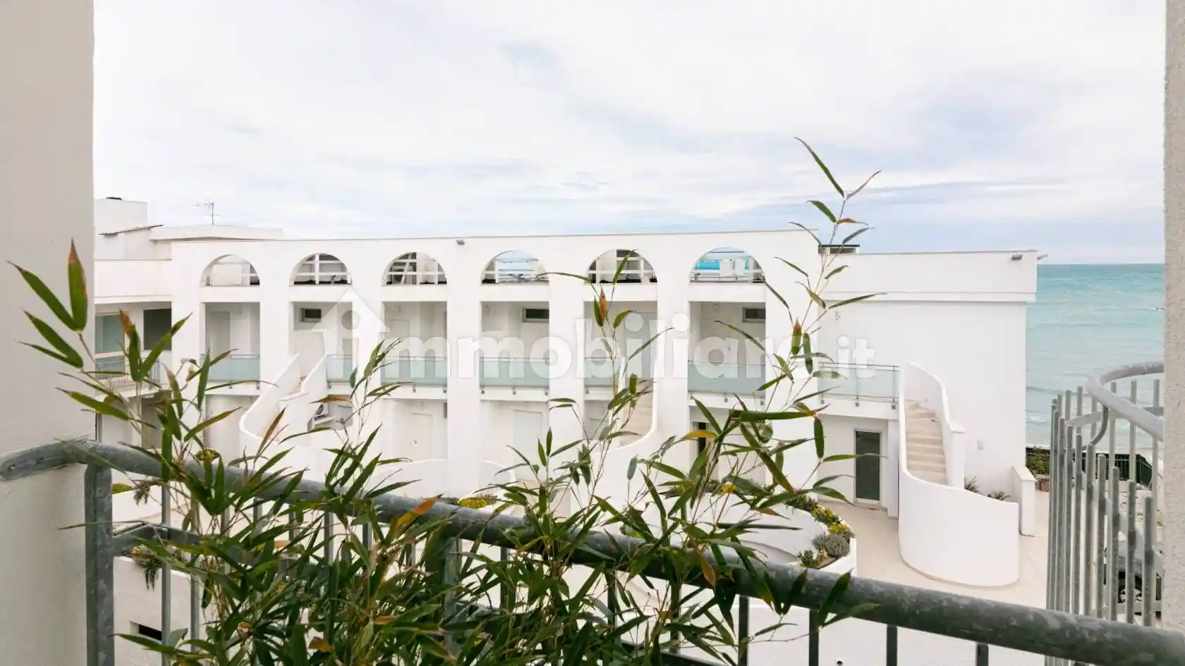 Appartamento in vendita a Termoli