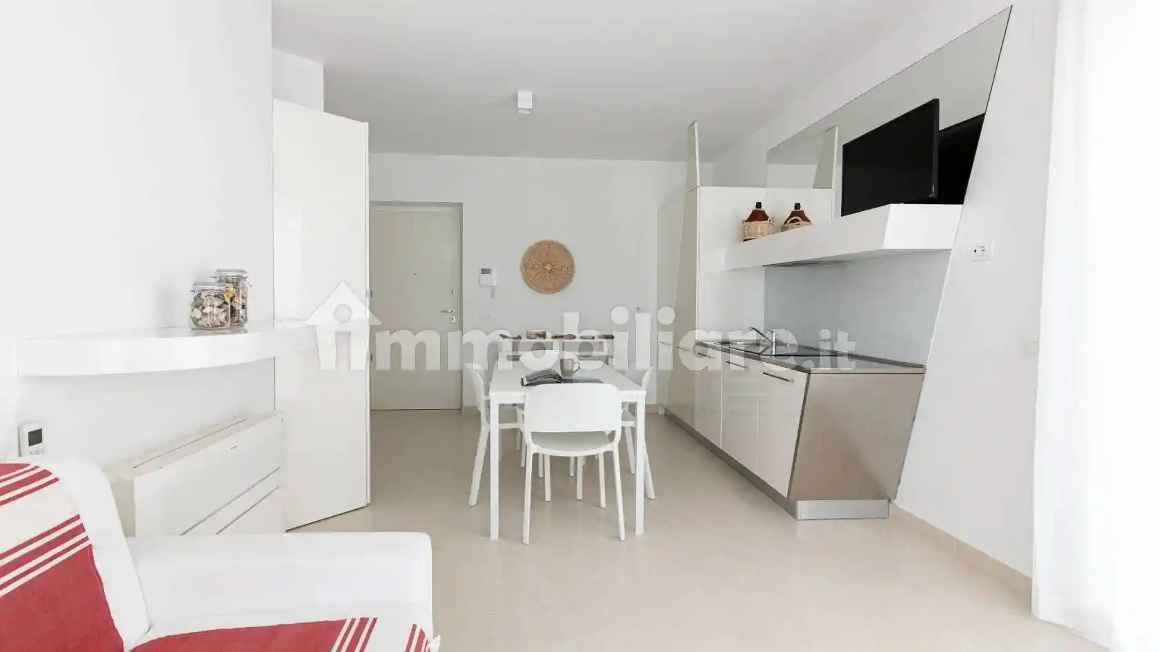 Appartamento in vendita a Termoli