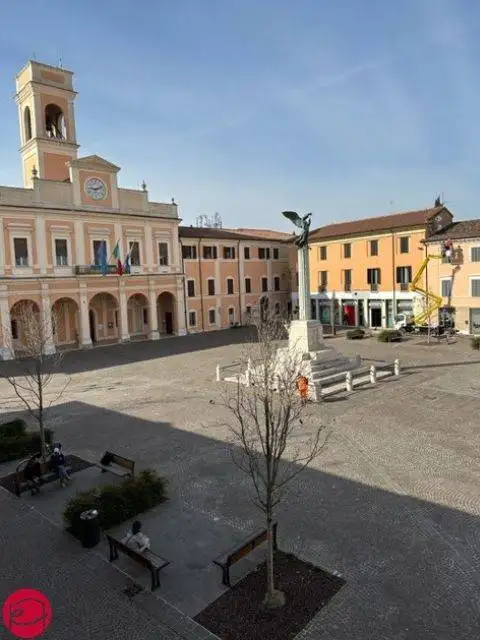 Appartamento in vendita a Savignano sul Rubicone