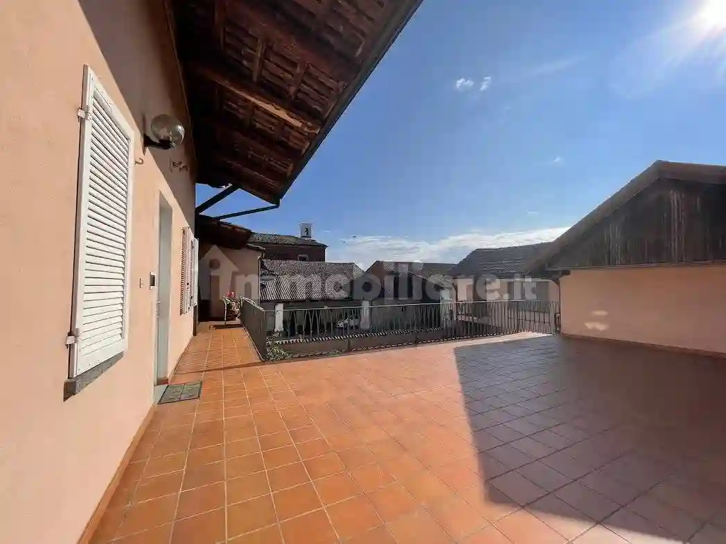 Attico - Mansarda - foto 2