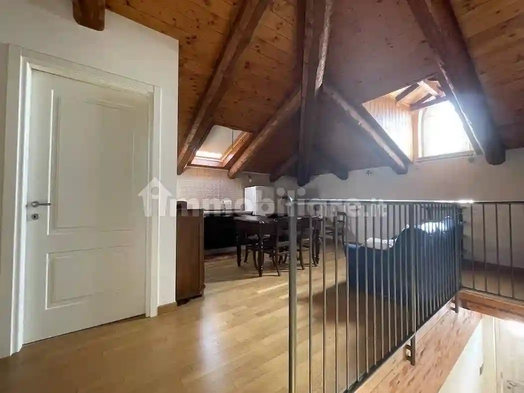 Attico - Mansarda - foto 5