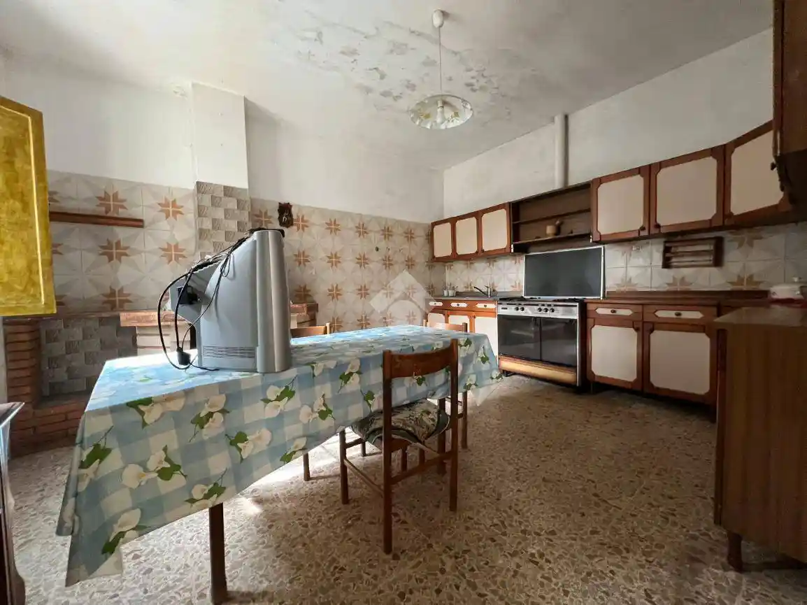 Casa indipendente in vendita a Veroli