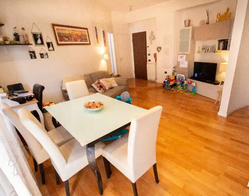 Bilocale piazzale del Caravaggio, Ardeatino - Montagnola, Roma - foto 2