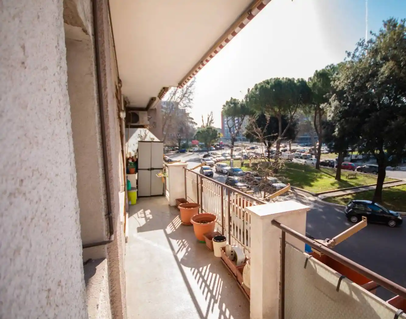 Bilocale piazzale del Caravaggio, Ardeatino - Montagnola, Roma - foto 3