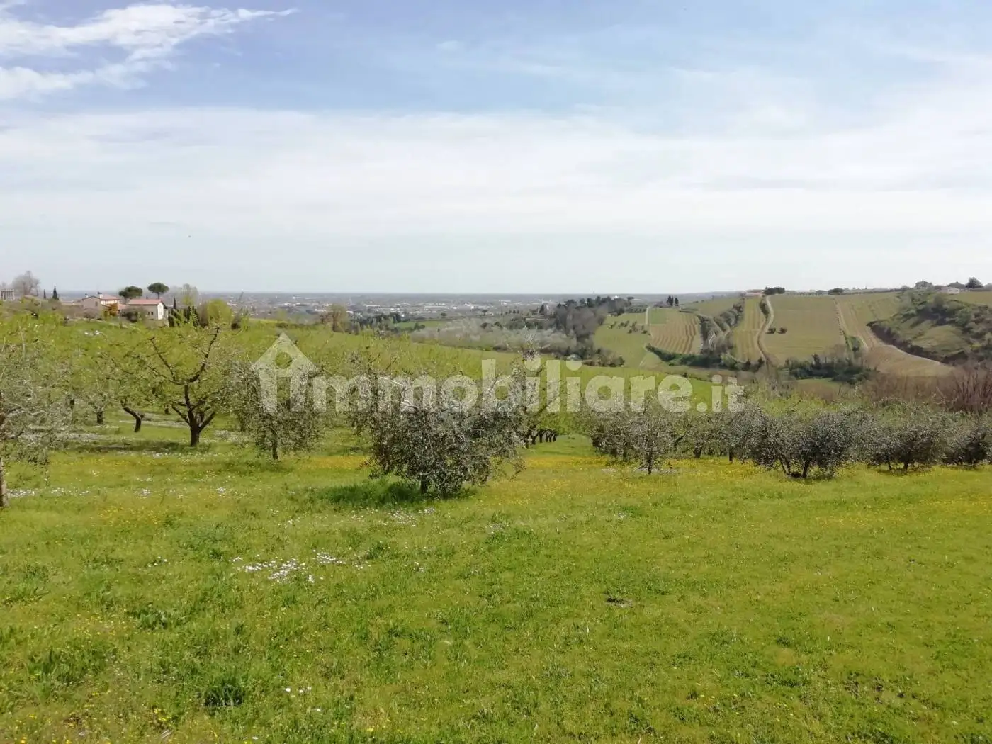 Villa in vendita a Cesena