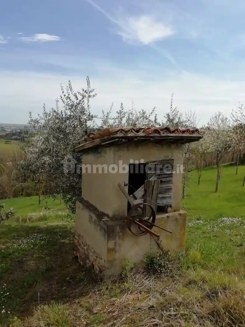 Villa unifamiliare via Madonna dell'Olivo 2633, Saiano - San Tomaso, Cesena - foto 4