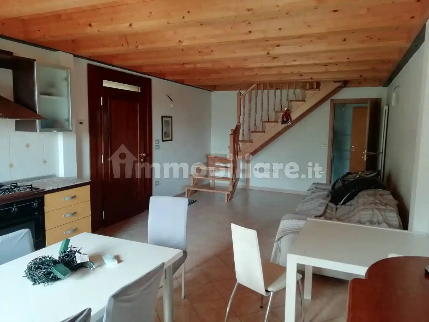 Villa unifamiliare via Madonna dell'Olivo 2633, Saiano - San Tomaso, Cesena - foto 5