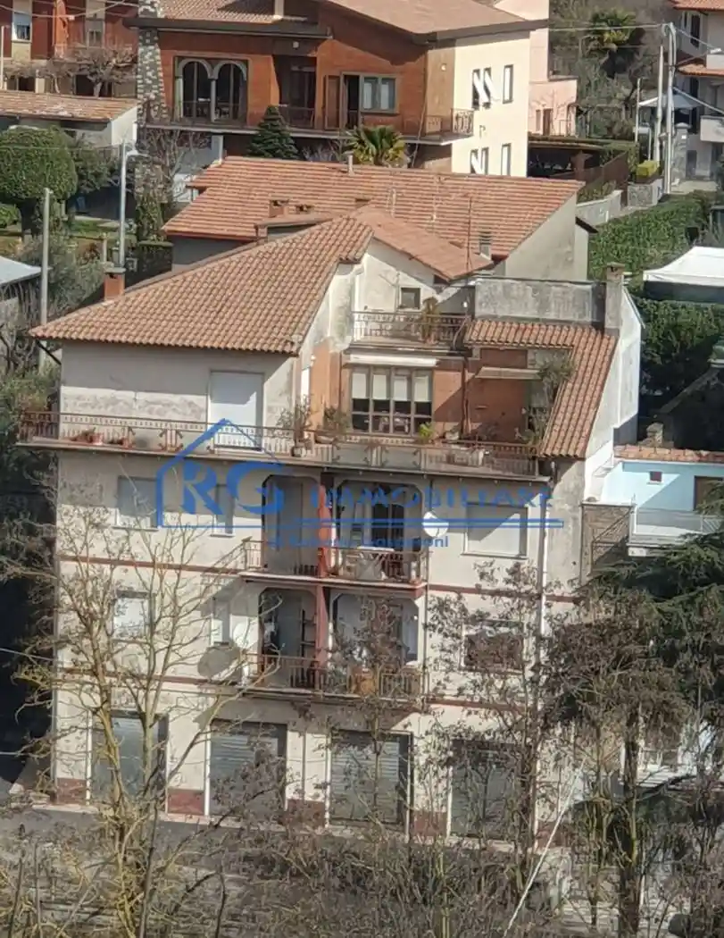 Attico - Mansarda in vendita a Bagnoregio