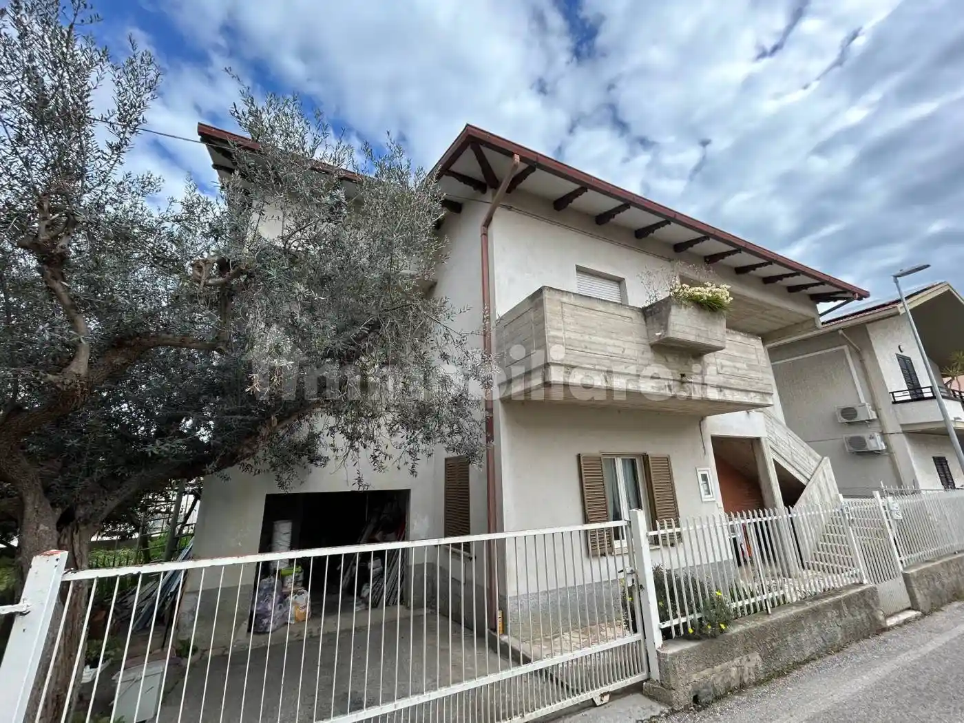 Villa bifamiliare via della Repubblica, Tortoreto Lido, Tortoreto - foto 2