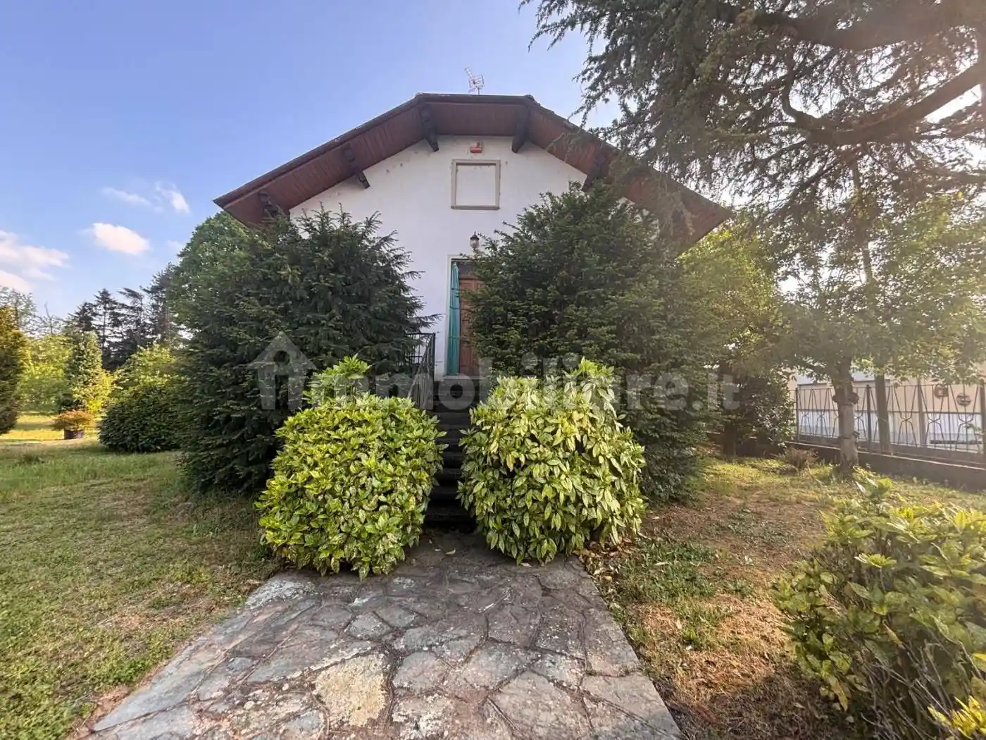 Villa in vendita a Gambolò