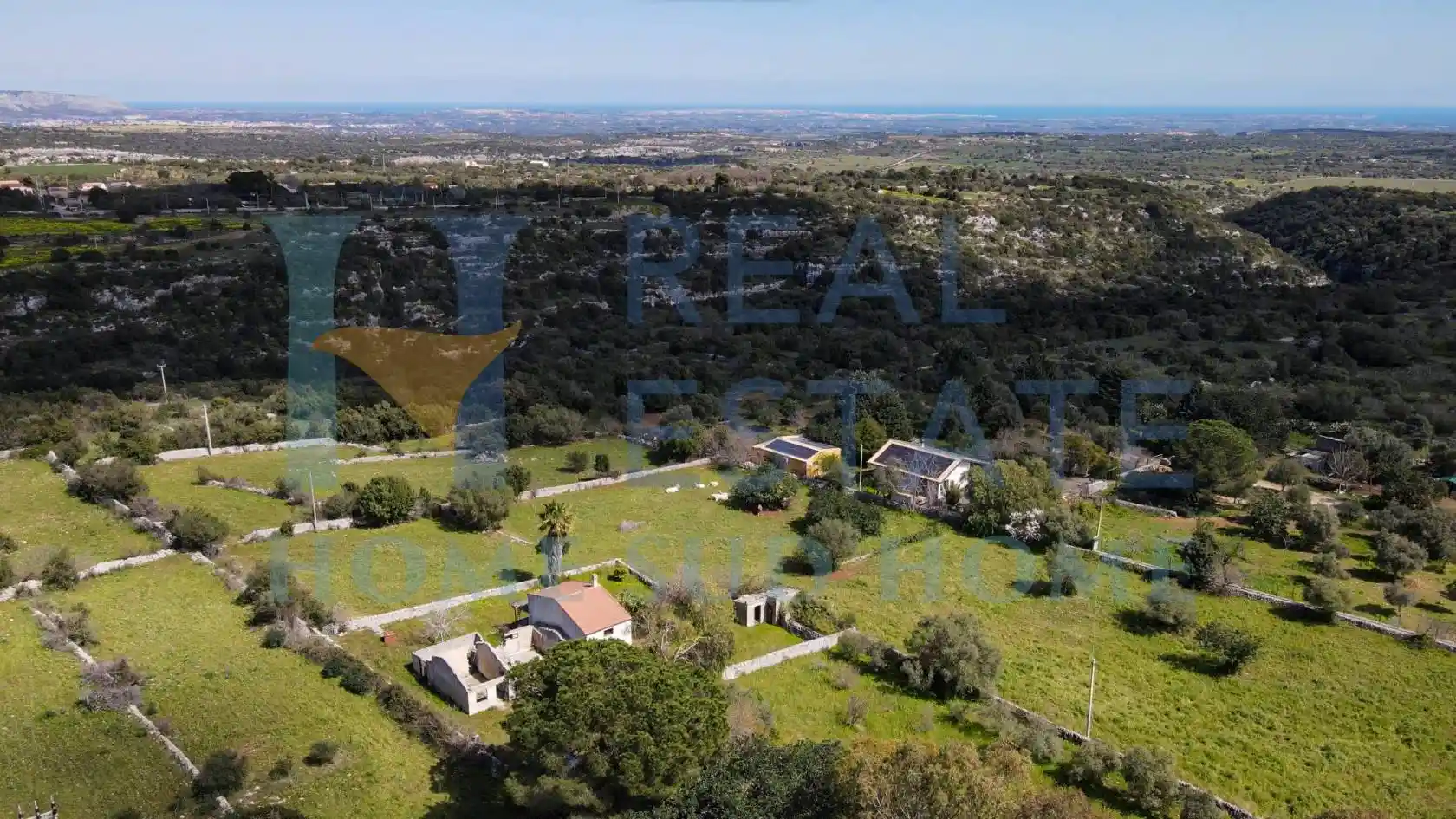 Rustico - Casale in vendita a Noto