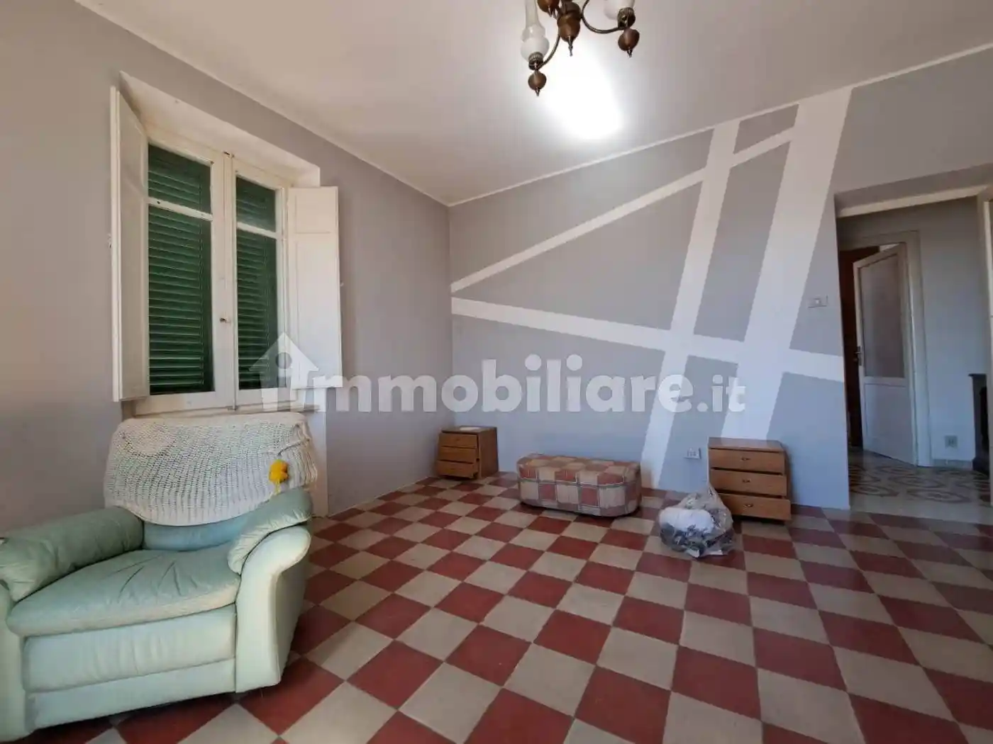 Quadrilocale via Padre Alessandro Valignani, Chieti Città, Chieti - foto 2