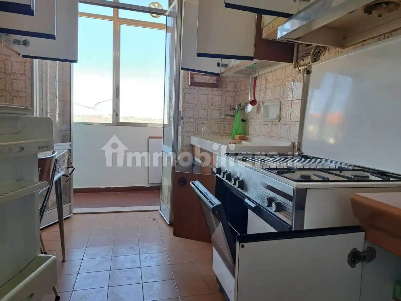 Quadrilocale via Padre Alessandro Valignani, Chieti Città, Chieti - foto 4