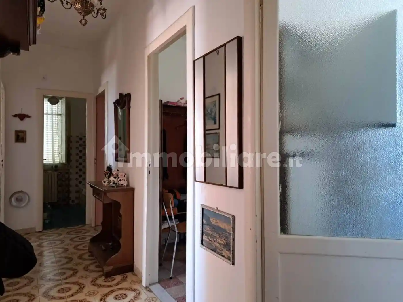 Quadrilocale via Padre Alessandro Valignani, Chieti Città, Chieti - foto 5