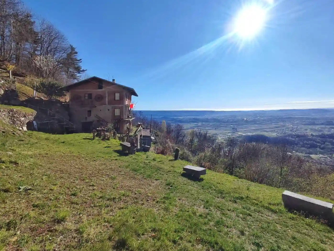 Casa indipendente - foto 2