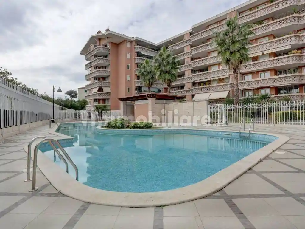 Appartamento in affitto a Roma