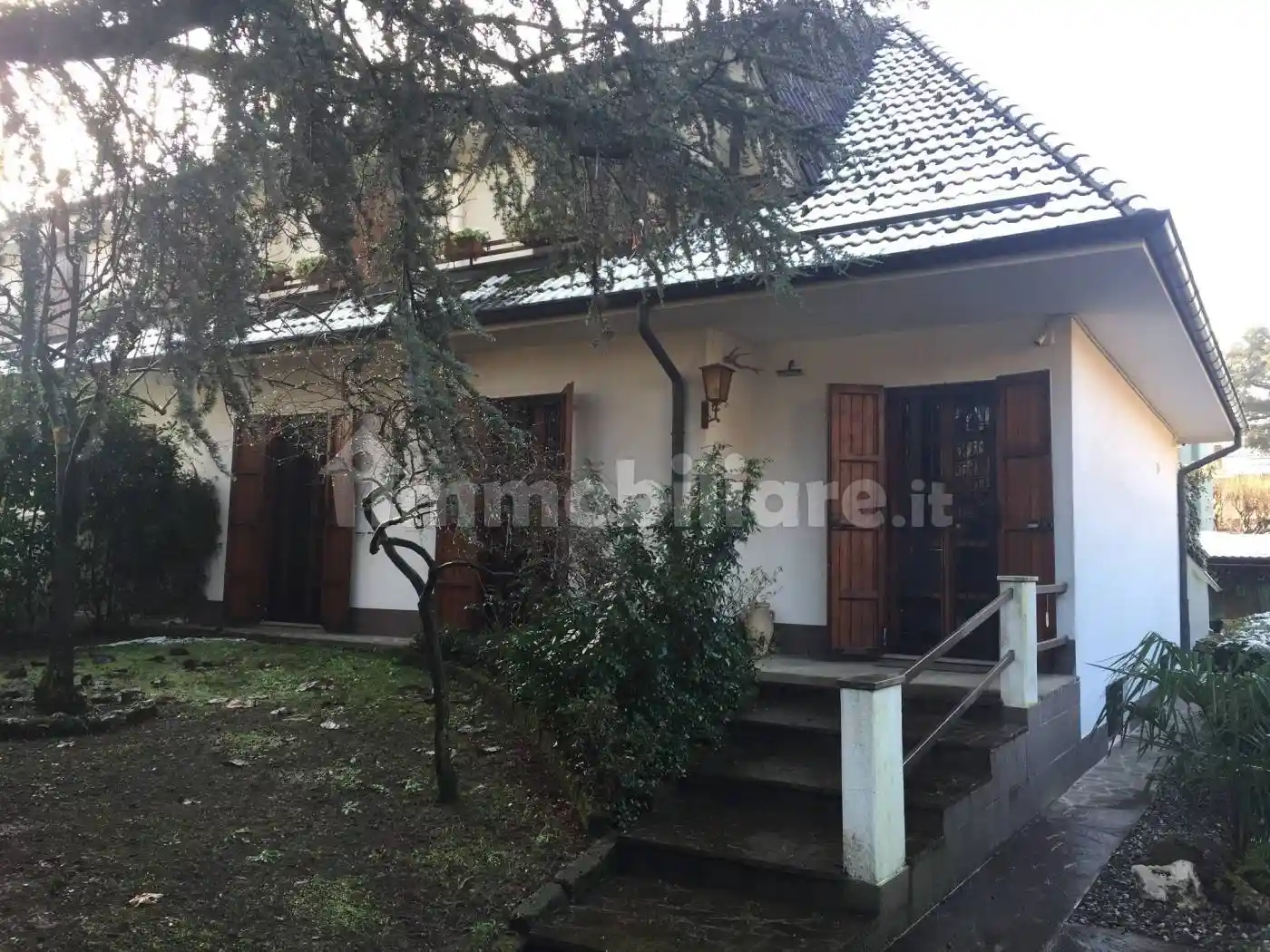 Villa in vendita a Pozzuolo Martesana