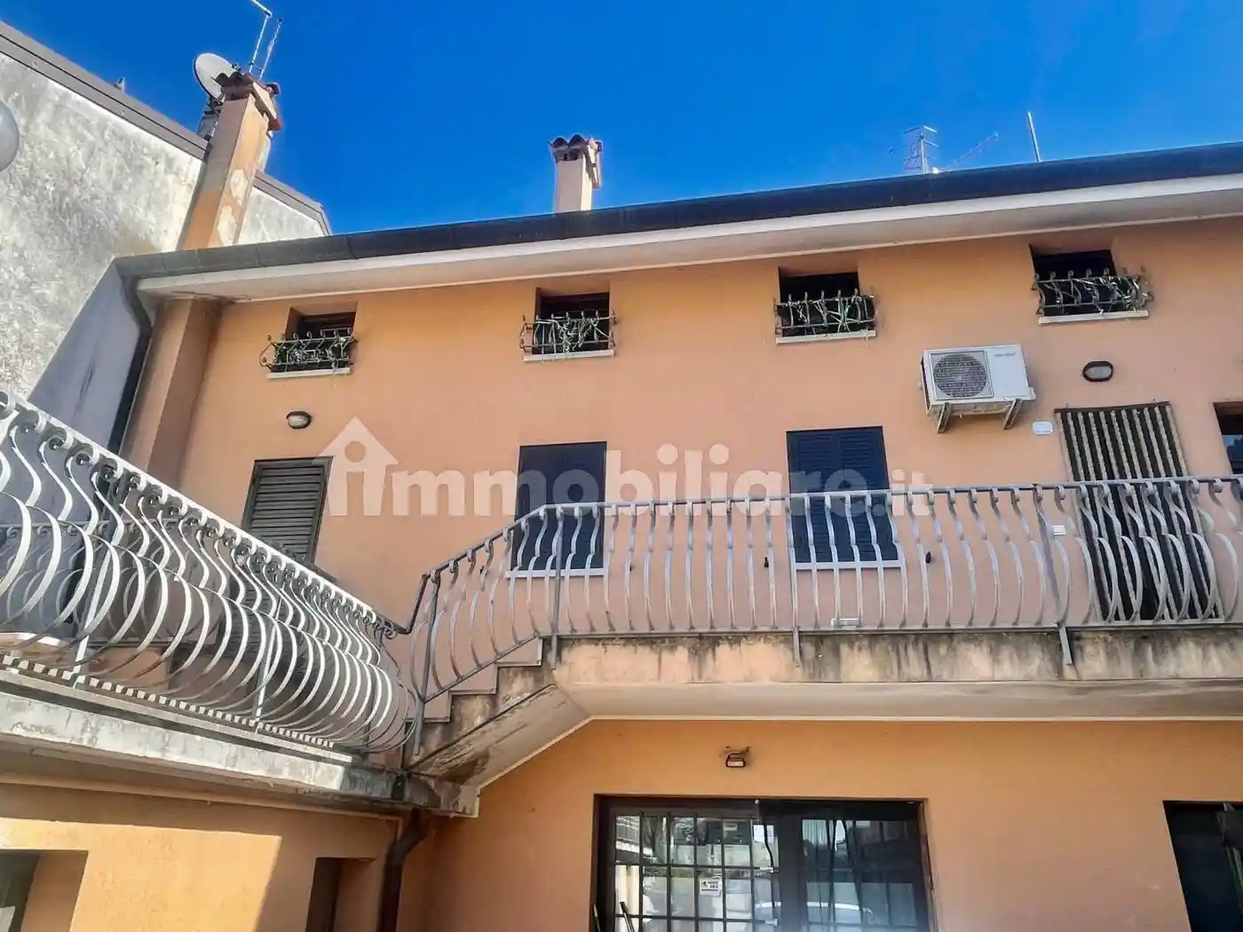 Appartamento in vendita a Udine