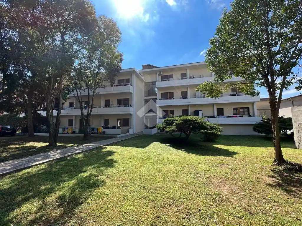 Appartamento in vendita a Montebelluna