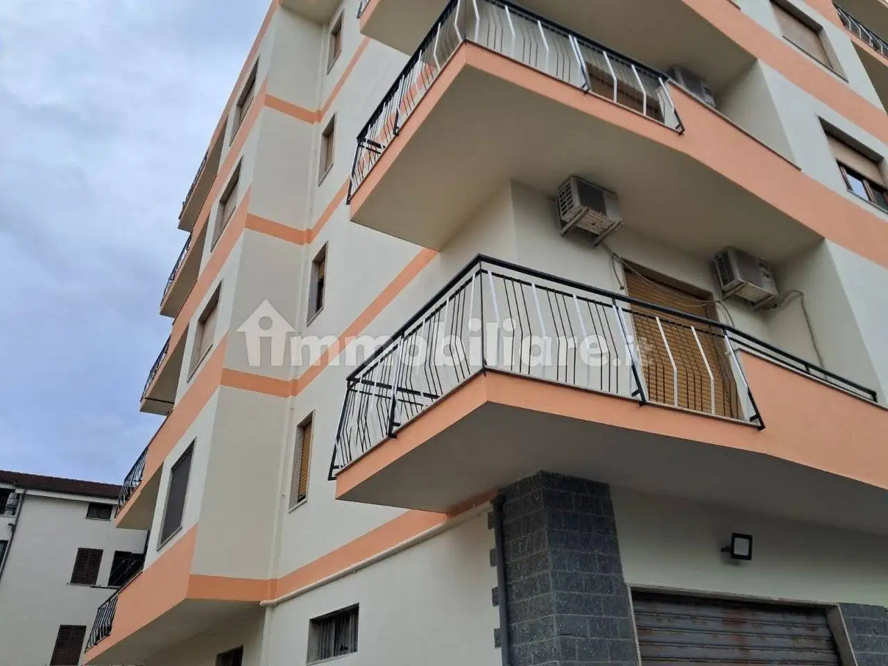 Appartamento in vendita a Ardore