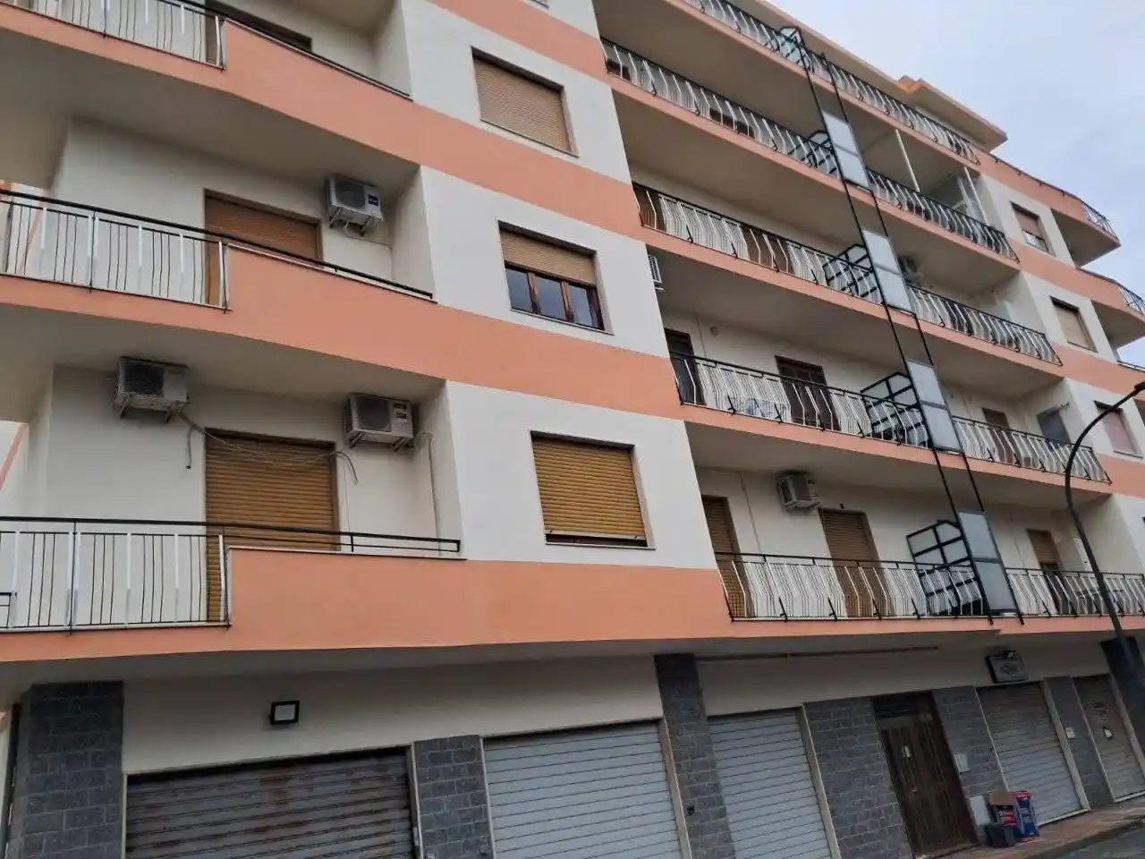 Appartamento viale Giovanni Pascoli 35, Ardore Marina, Ardore - foto 2
