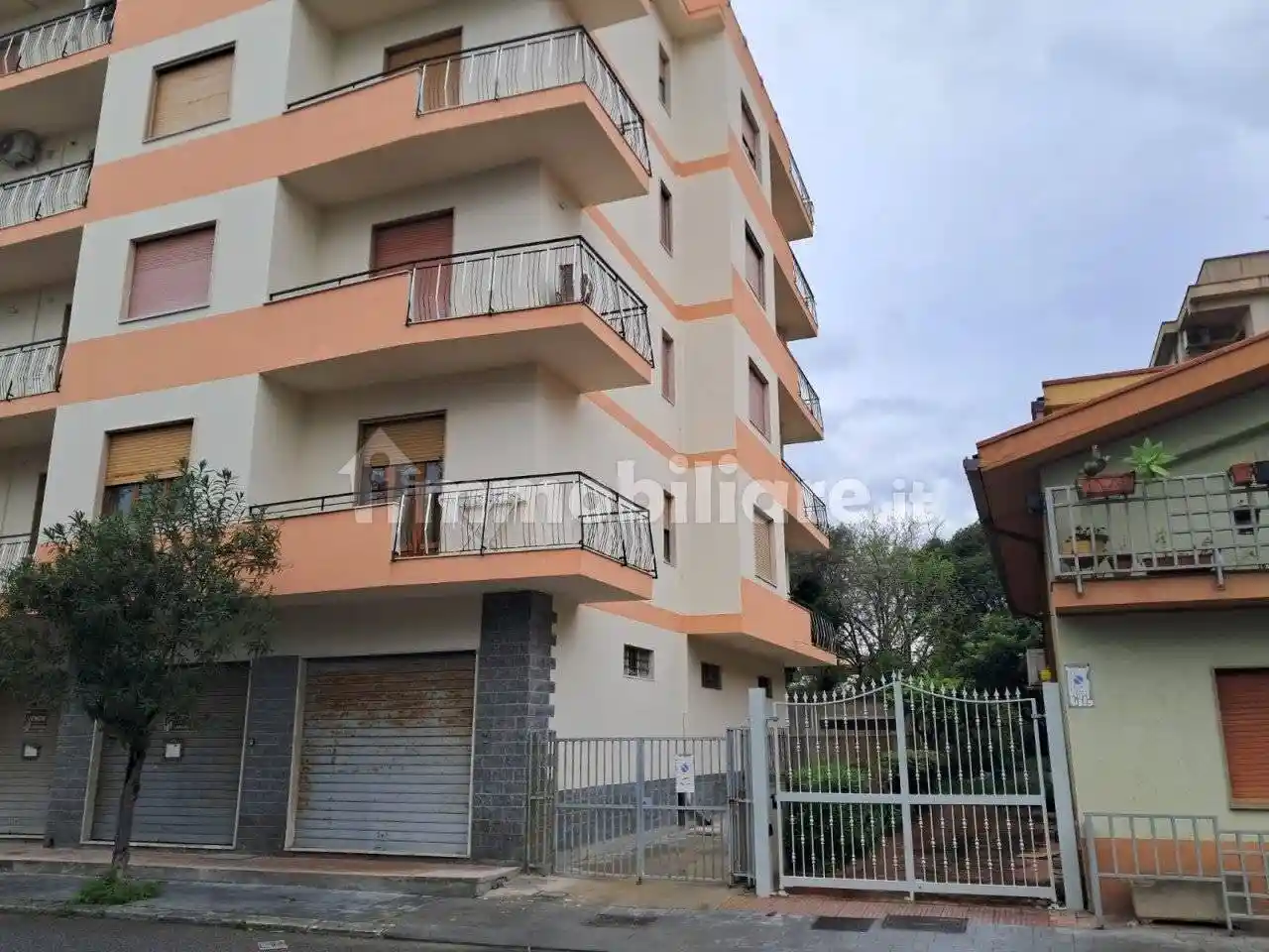 Appartamento viale Giovanni Pascoli 35, Ardore Marina, Ardore - foto 5