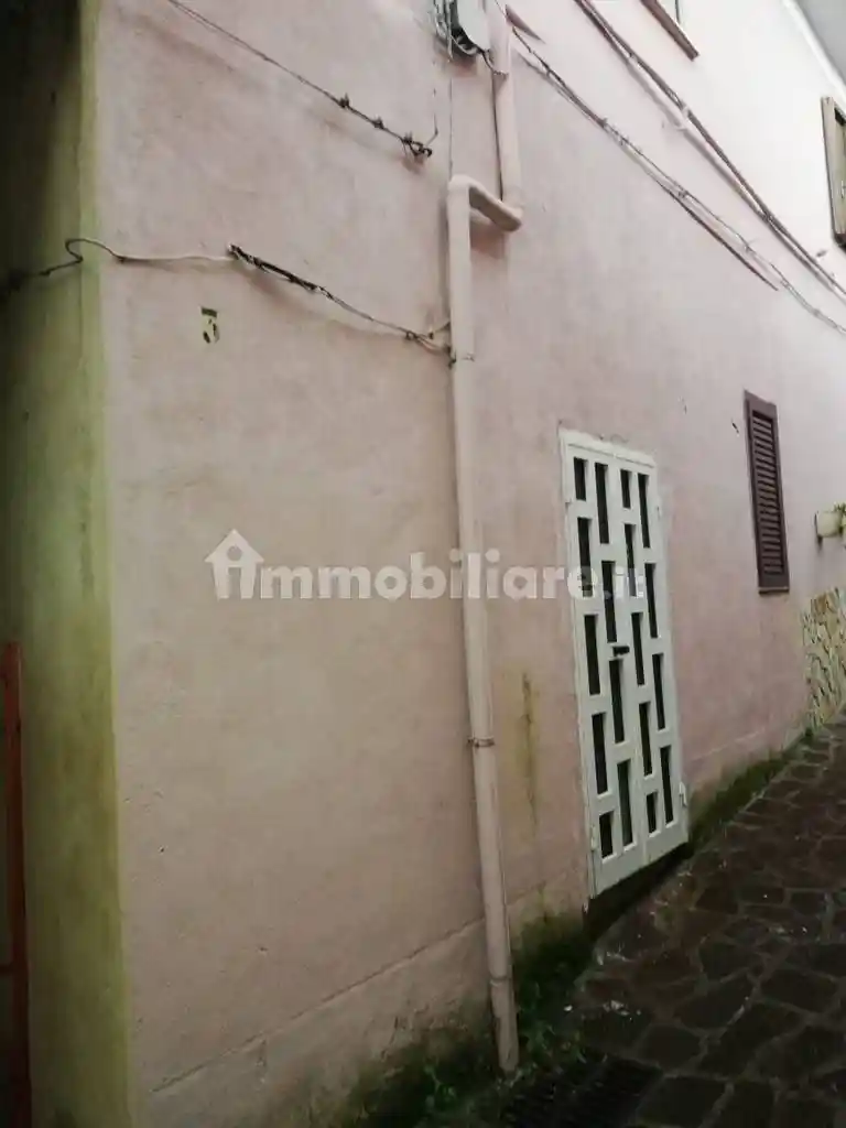 Appartamento in vendita a Liberi