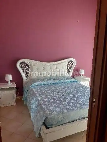 Appartamento in affitto a Policoro