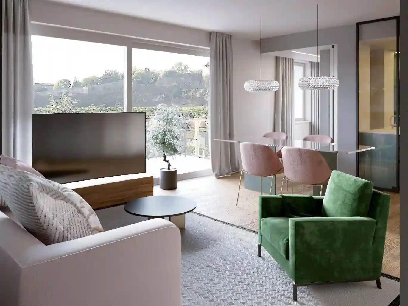 Appartamento - foto 4