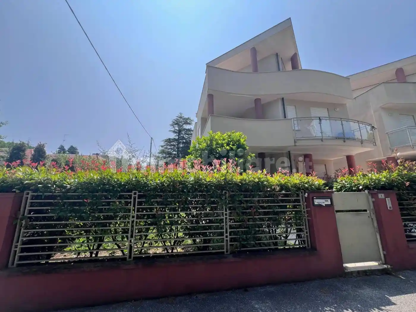 Appartamento in vendita a Riccione