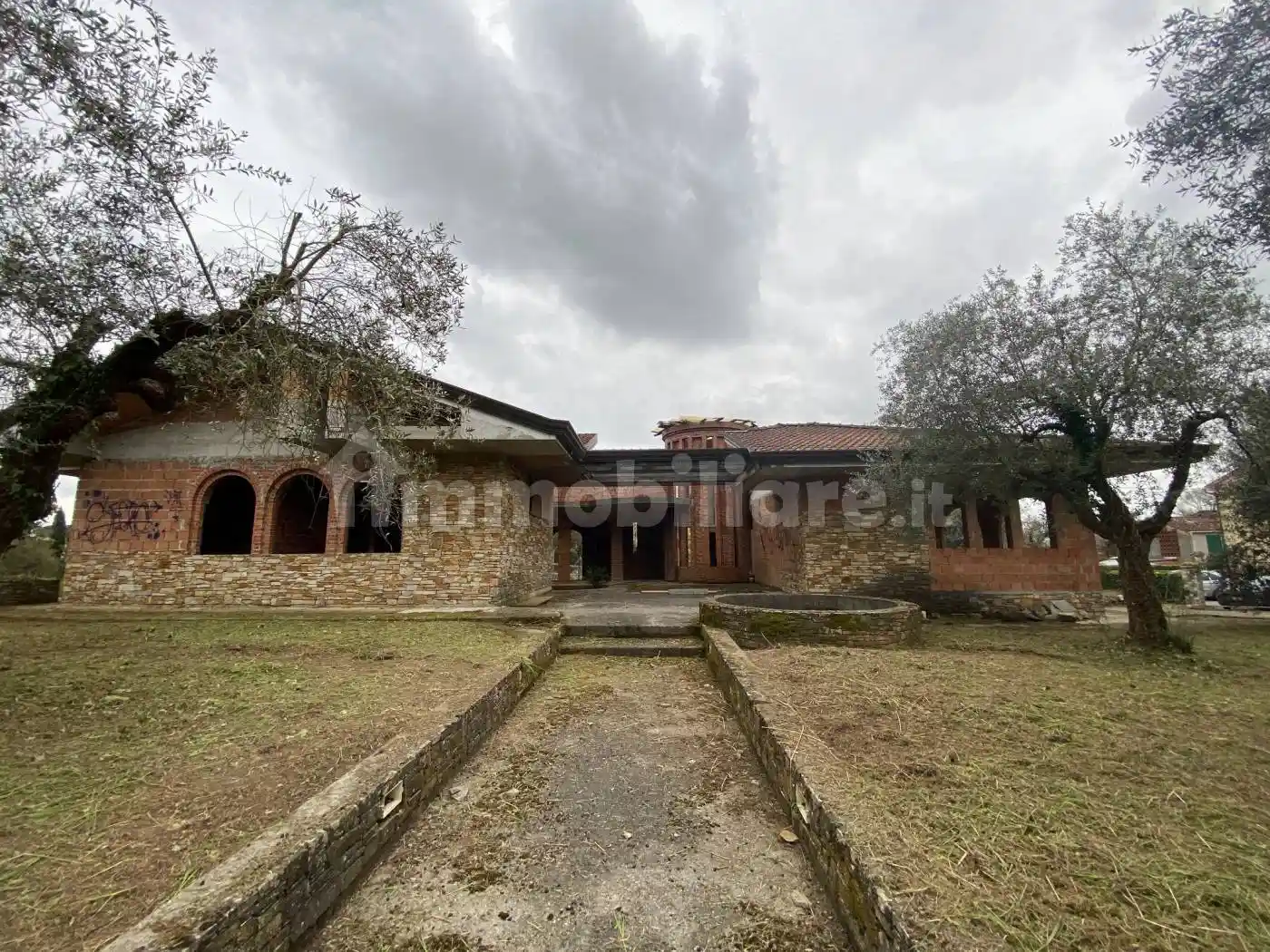 Villa in vendita a Capannori