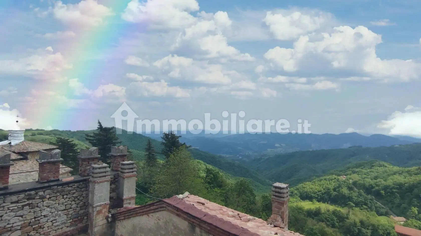 Villa in vendita a Sasso Marconi