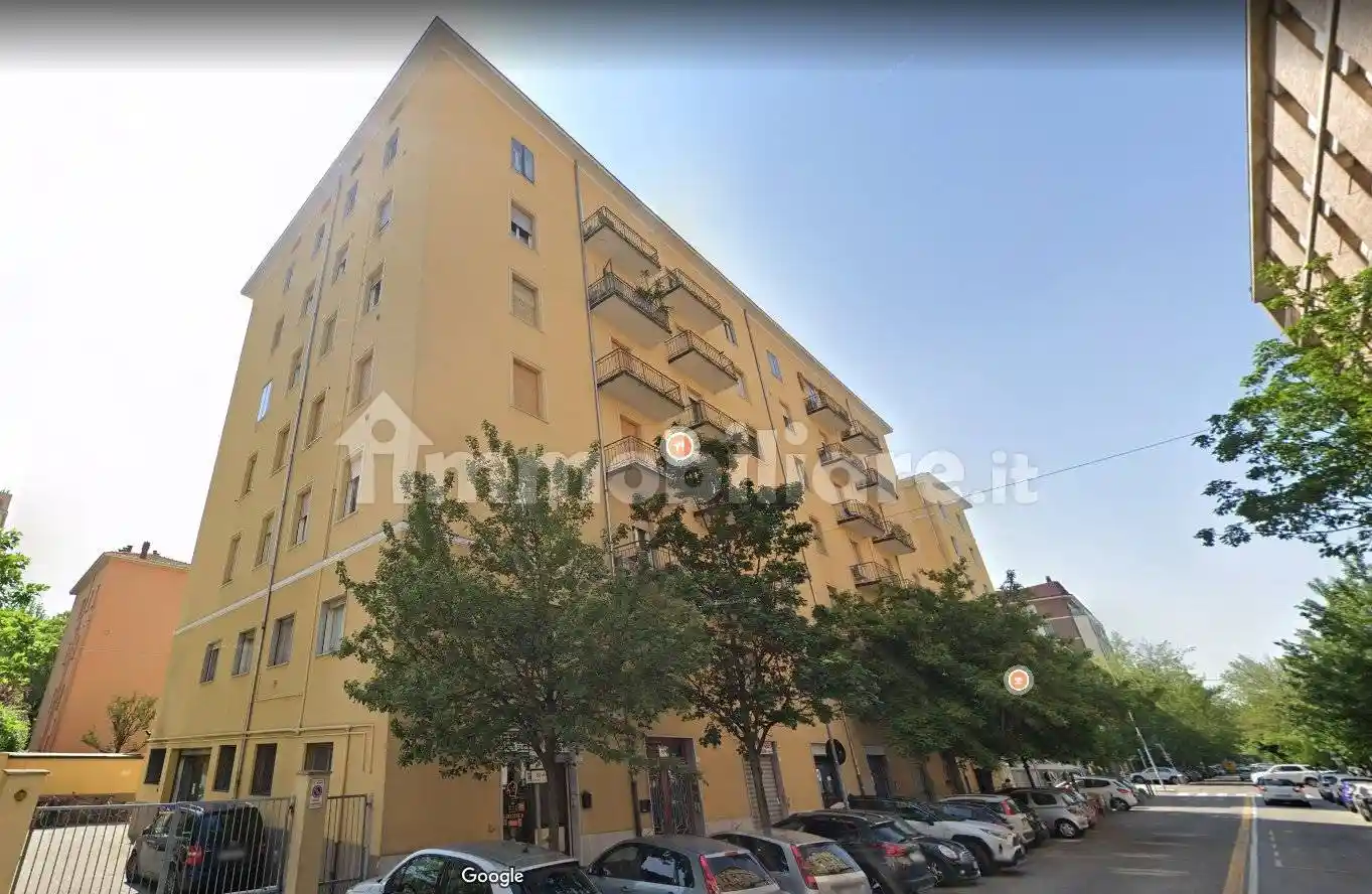 Appartamento in vendita a Modena