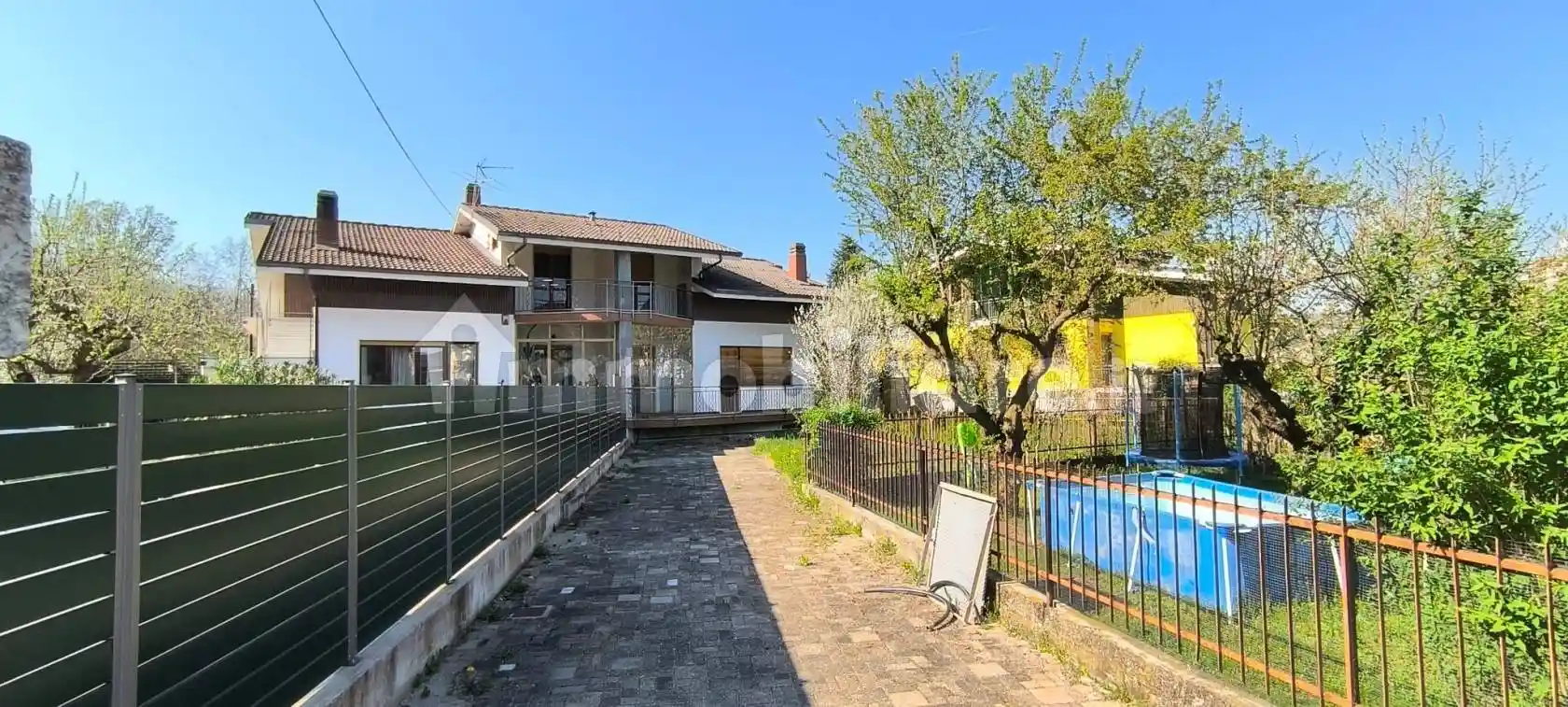 Villa in vendita a Sangano
