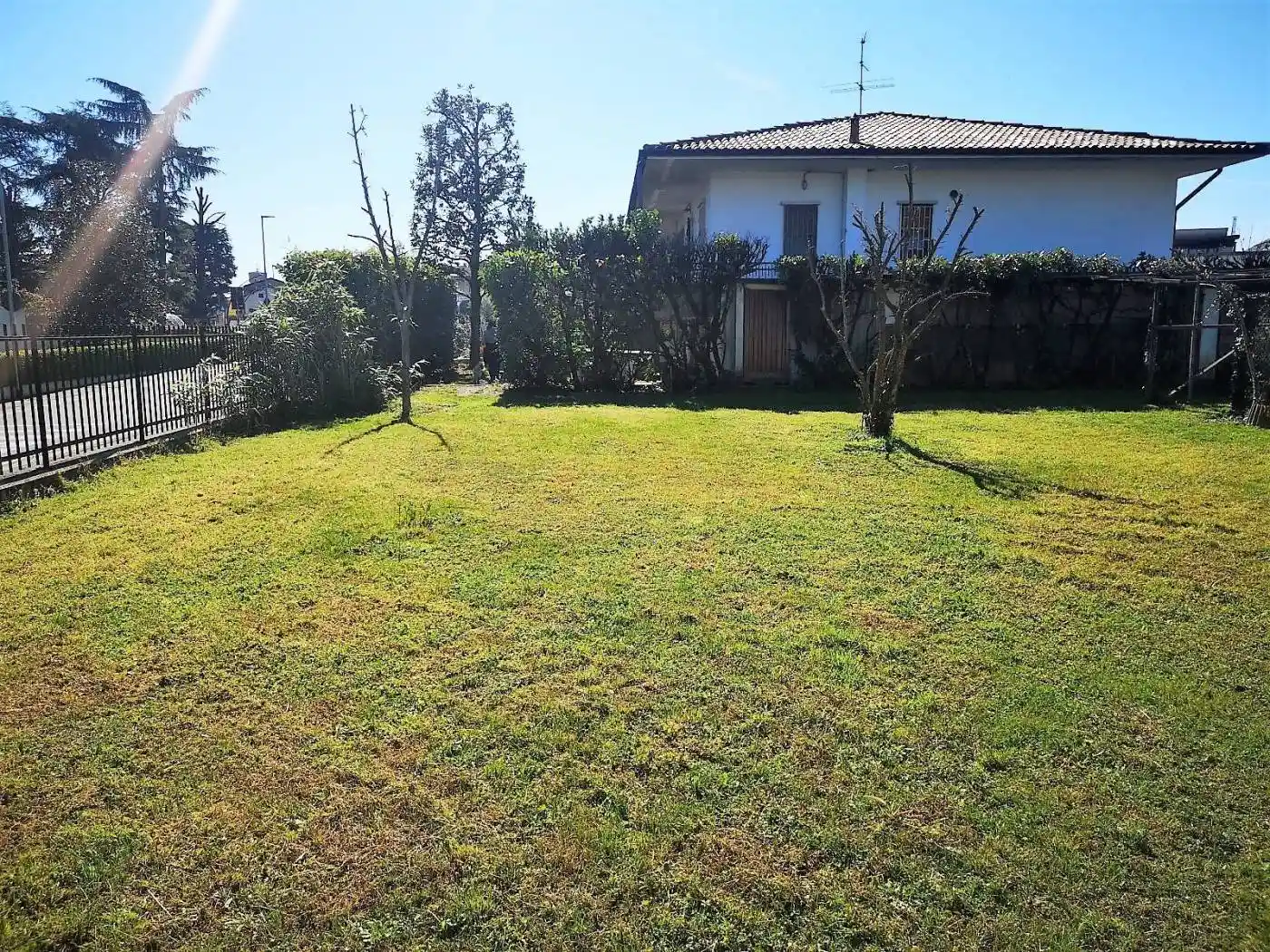 Villa in vendita a Treviglio