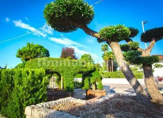 Villa in vendita a Loria